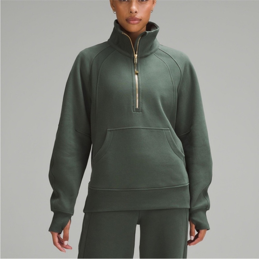 Lululemon Scuba